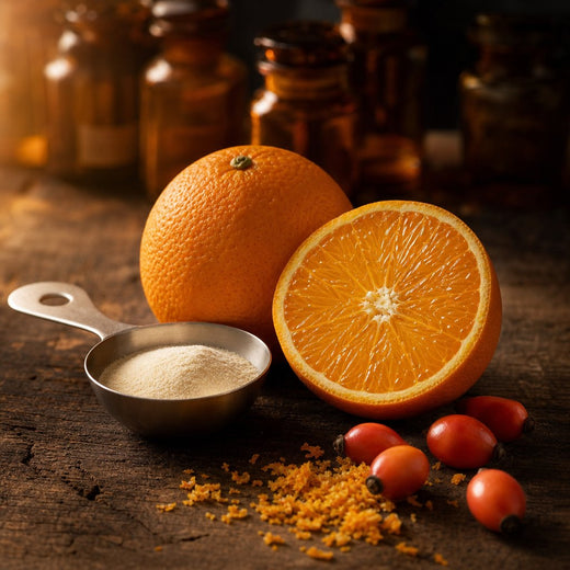 Vitamin C