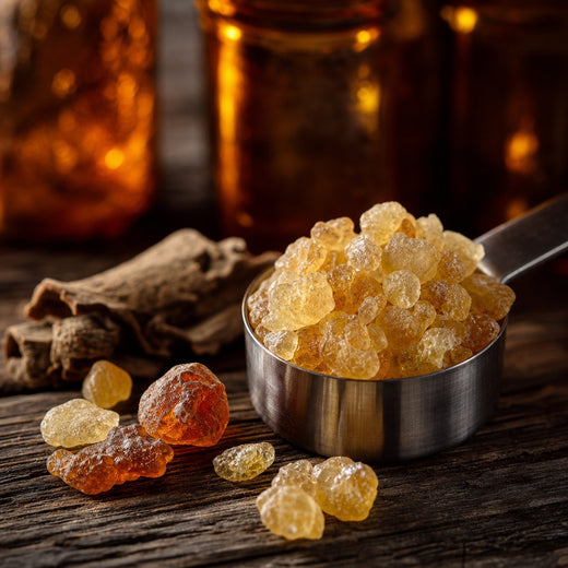 Boswellia Serrata
