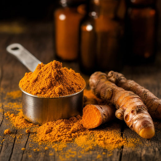Turmeric Extract
